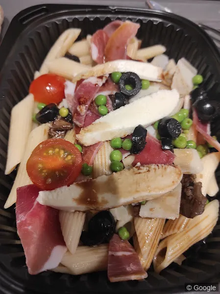 Photo 3 de Maison Ravel - Aux délices du fournil, boulangerie à Saint-Étienne