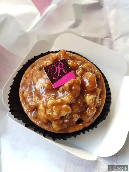 Photo 2 de Maison Renaissance., boulangerie à Versailles