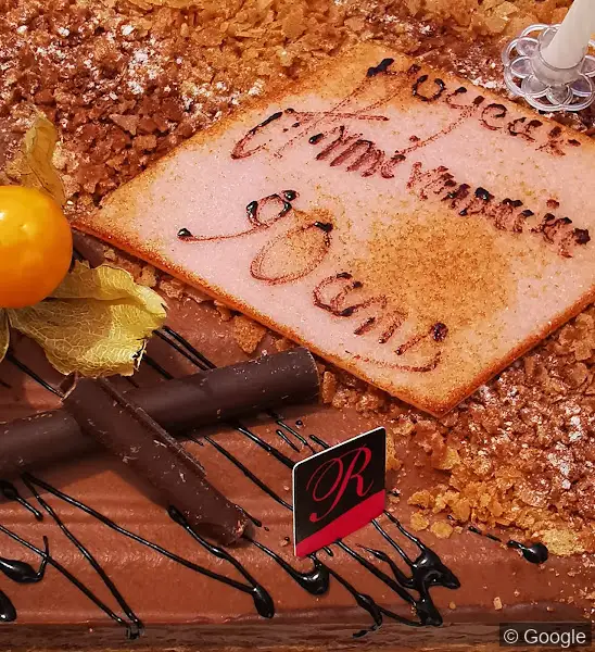 Photo 3 de Maison Renaissance., boulangerie à Versailles