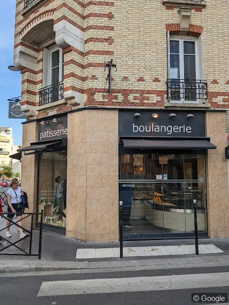 Photo de Maison Renoud, boulangerie à Courbevoie