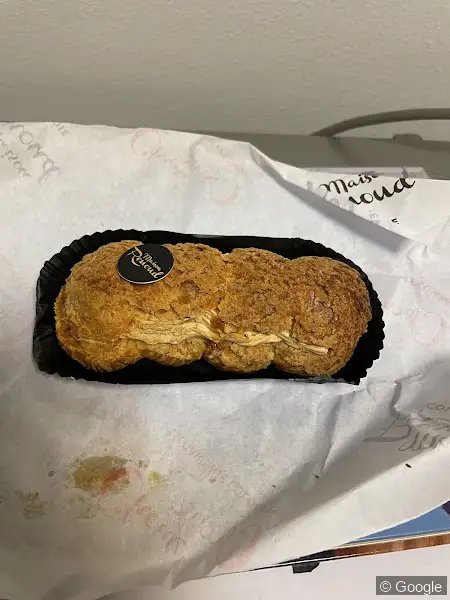 Photo 2 de Maison Renoud, boulangerie à Courbevoie