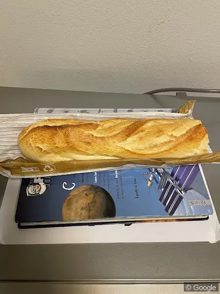 Photo 3 de Maison Renoud, boulangerie à Courbevoie