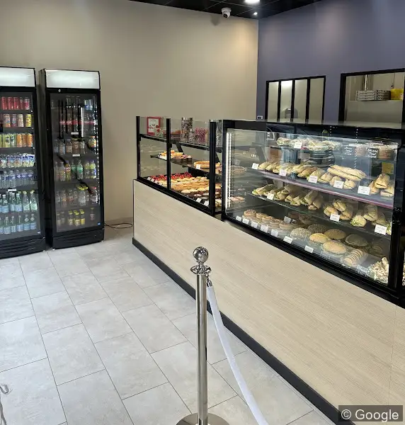 Photo de Maison Richard, boulangerie à Villeurbanne