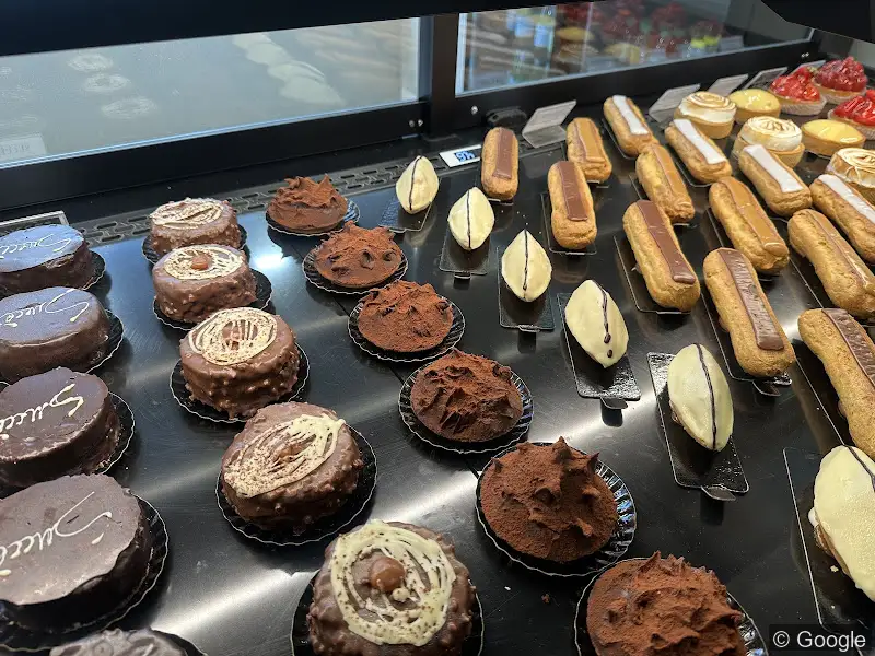 Photo 2 de Maison Richard, boulangerie à Villeurbanne