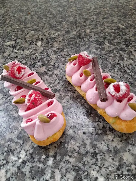 Photo de Maison Roney, boulangerie à Caen