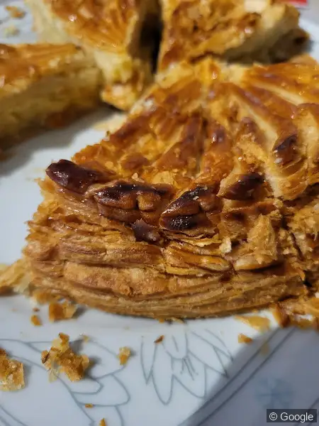 Photo 2 de Maison Roney, boulangerie à Caen