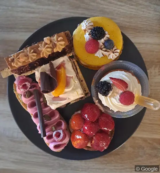 Photo 3 de Maison Roney, boulangerie à Caen