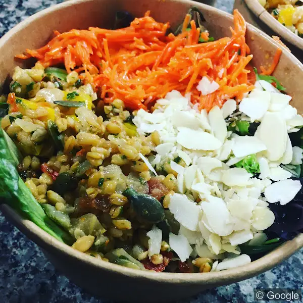 Photo 3 de Maison RUELLAN, boulangerie à Orléans