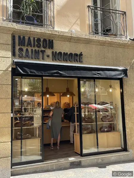 Photo de Maison Saint-Honoré, boulangerie à Aix-en-Provence