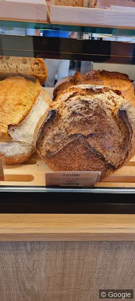 Photo 2 de Maison Saint-Honoré, boulangerie à Aix-en-Provence