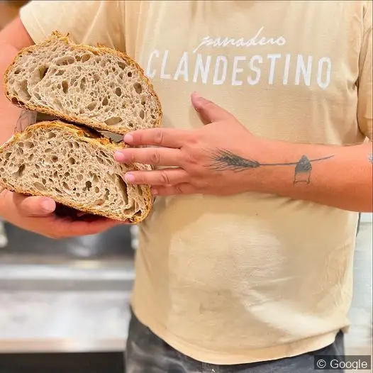 Photo 3 de Maison Saint-Honoré, boulangerie à Aix-en-Provence