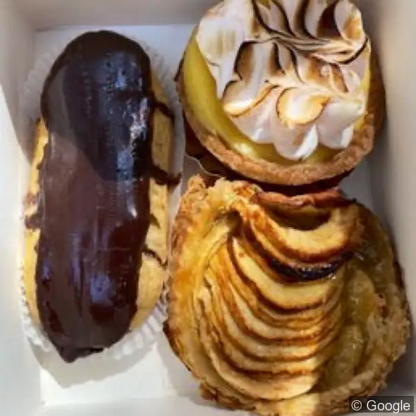 Photo 3 de Maison SAINT JALME - Antibes, boulangerie à Antibes