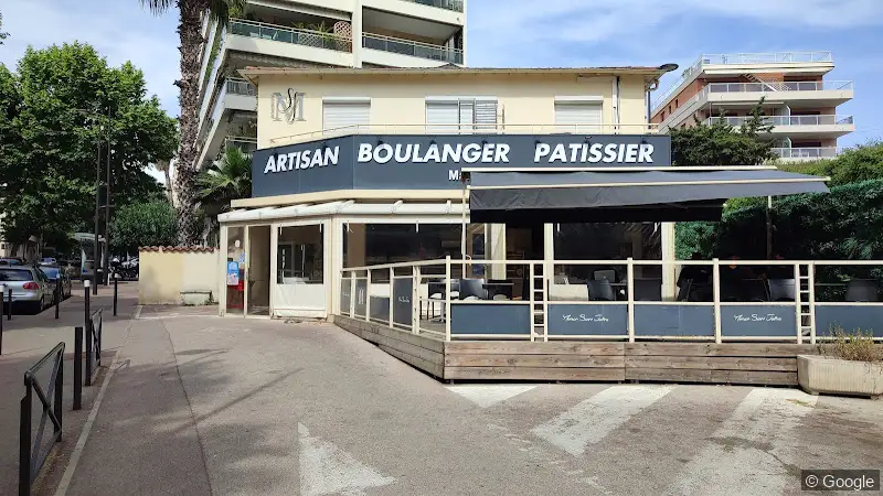 Photo de Maison SAINT JALME - Juan les pins, boulangerie à Antibes