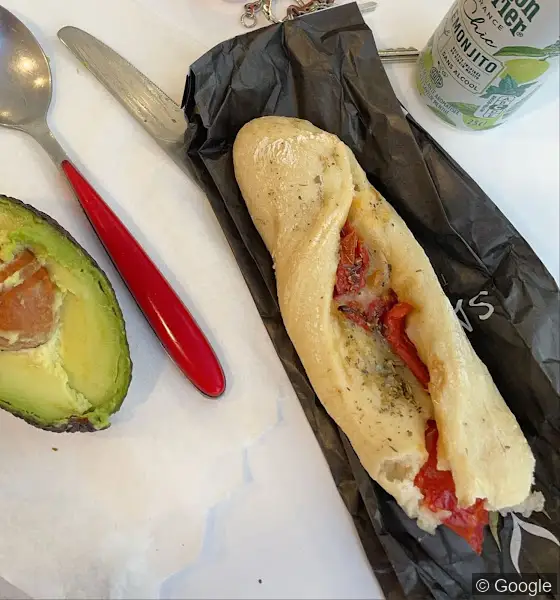 Photo 3 de Maison Saunier, boulangerie à Nanterre