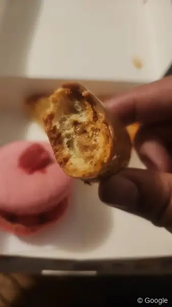 Photo 2 de Maison Saunier, boulangerie à Saint-Denis