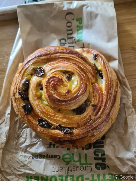 Photo 3 de Maison Saunier Colombes, boulangerie à Colombes