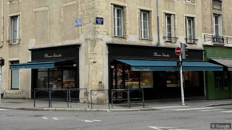 Photo de Maison Schindler, boulangerie à Nancy