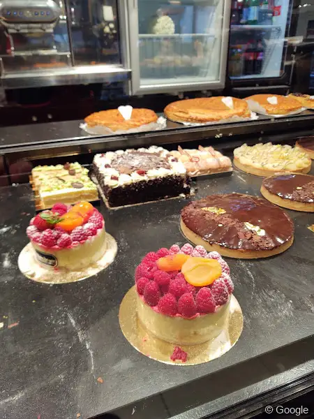 Photo 3 de Maison Schindler, boulangerie à Nancy