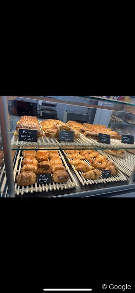 Photo 2 de Maison Seboui, boulangerie à Saint-Étienne