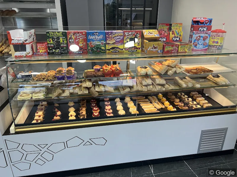 Photo 3 de Maison Seboui, boulangerie à Saint-Étienne