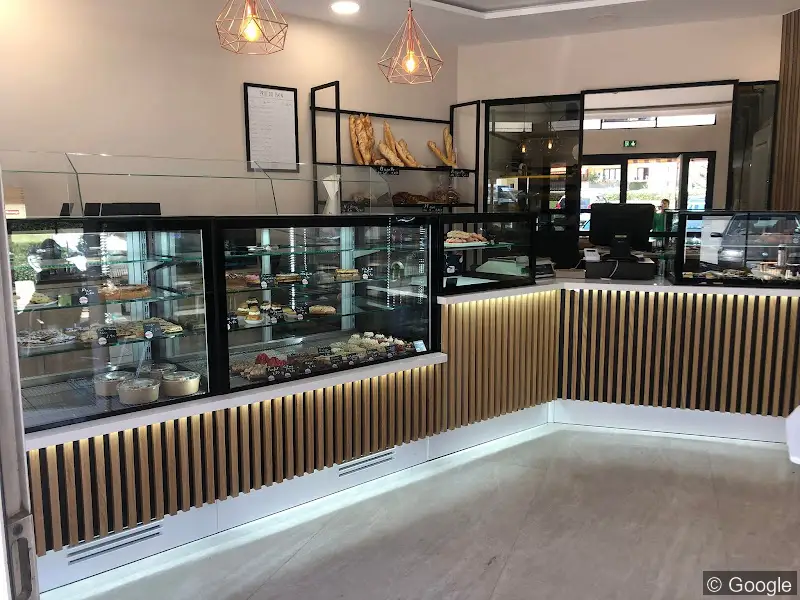 Photo de MAISON SMEP, boulangerie à Cannes