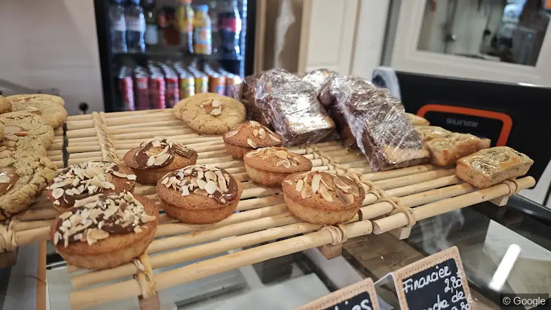 Photo 3 de MAISON SMEP, boulangerie à Cannes