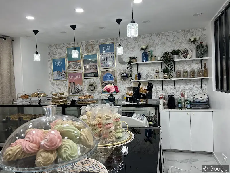 Photo de Maison soukkar, boulangerie à Argenteuil