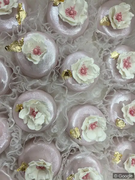 Photo 2 de Maison soukkar, boulangerie à Argenteuil