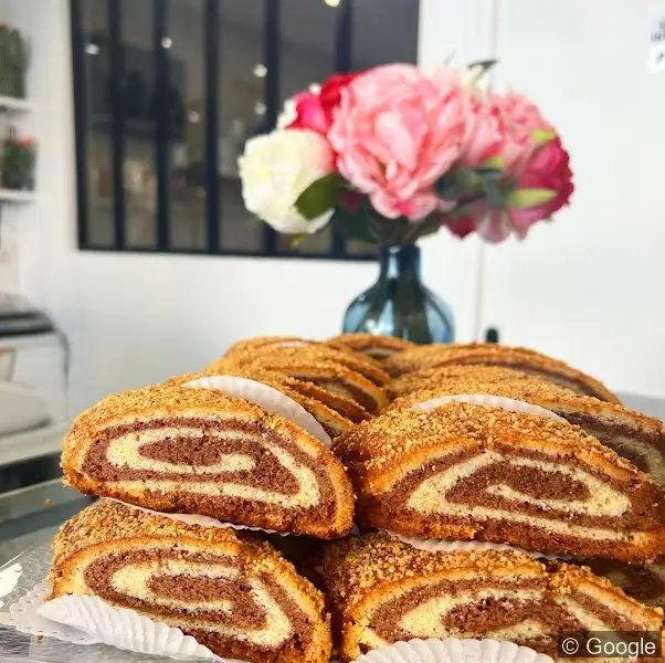 Photo 3 de Maison soukkar, boulangerie à Argenteuil