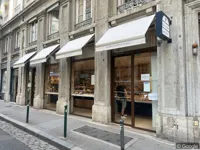 Photo de Maison Terrasson, boulangerie à Lyon