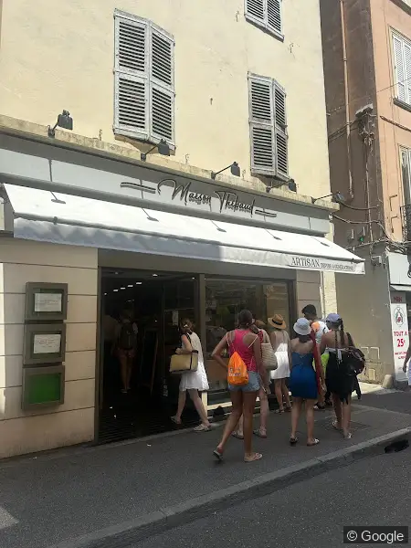 Photo de Maison Thibaud - Antibes, boulangerie à Antibes