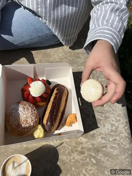 Photo 2 de Maison Thibaud - Antibes, boulangerie à Antibes