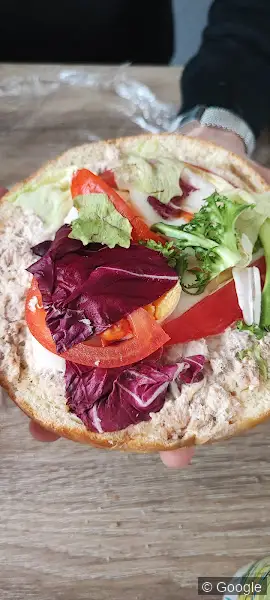 Photo 3 de Maison Toulorge, boulangerie à Caen