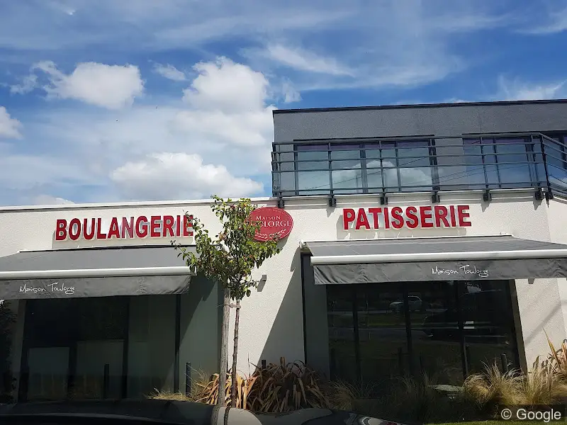 Photo de Maison Toulorge detolle, boulangerie à Caen