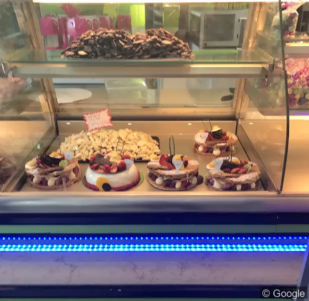 Photo de Maison Tradition, boulangerie à Villeurbanne