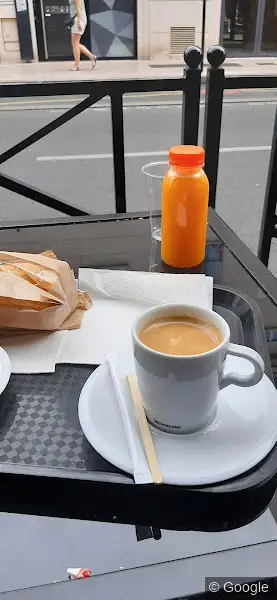 Photo 3 de Maison TROUART, boulangerie à Courbevoie