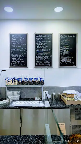 Photo 2 de Maison Vaucamps Dunkerque centre, boulangerie à Dunkerque