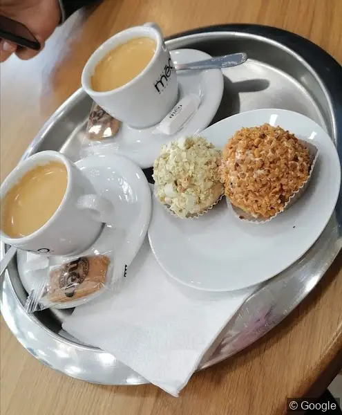 Photo 3 de Maison Vaucamps Dunkerque centre, boulangerie à Dunkerque