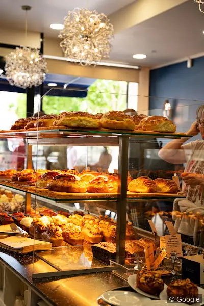 Photo de Maison Vaucamps Malo les Bains, boulangerie à Dunkerque