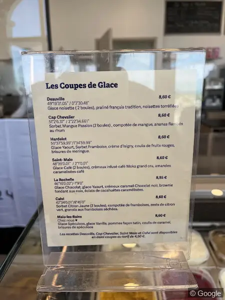 Photo 2 de Maison Vaucamps Malo les Bains, boulangerie à Dunkerque