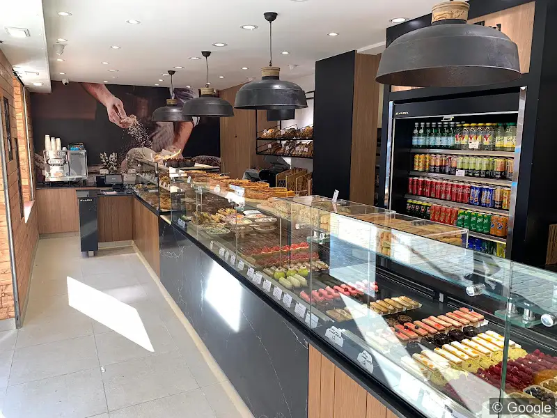 Photo de Maison Villers, boulangerie à Aulnay-sous-Bois