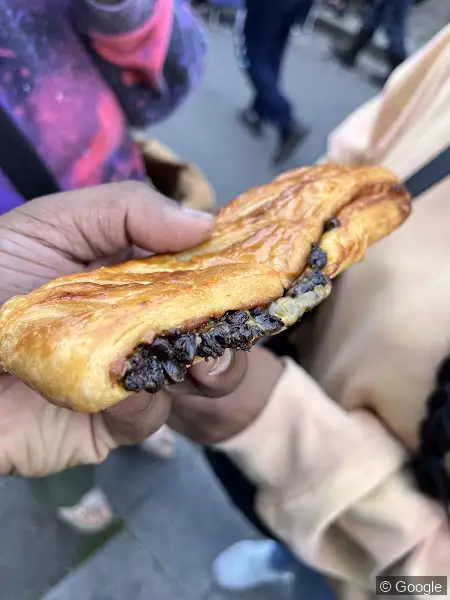 Photo 3 de Maison Villers, boulangerie à Aulnay-sous-Bois