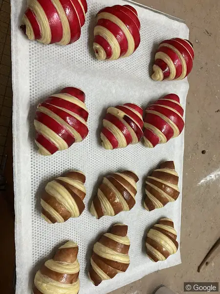 Photo 3 de MAISON VINCENDEAU., boulangerie à Saint-Nazaire