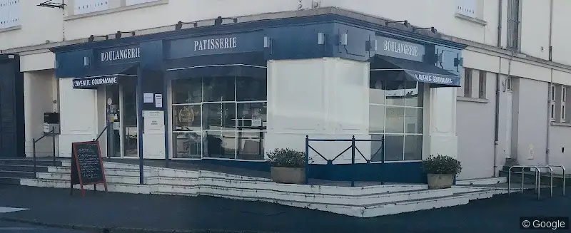Photo de MAISON VINCENDEAU., boulangerie à Saint-Nazaire