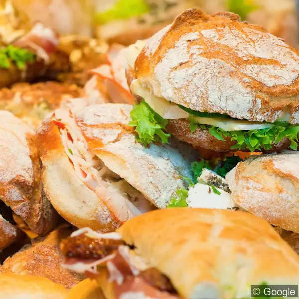 Photo 3 de MAISON VINCENDEAU., boulangerie à Saint-Nazaire