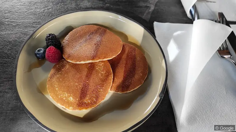 Photo 3 de Maison Violette, boulangerie à Avignon