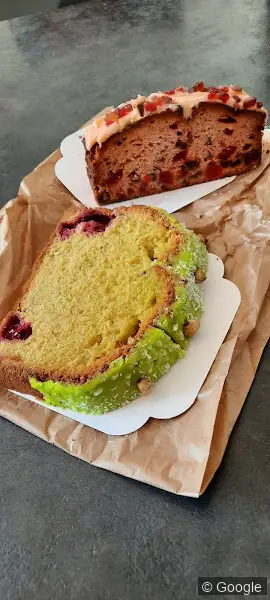 Photo 2 de Maison Violette | Saint Agricol, boulangerie à Avignon