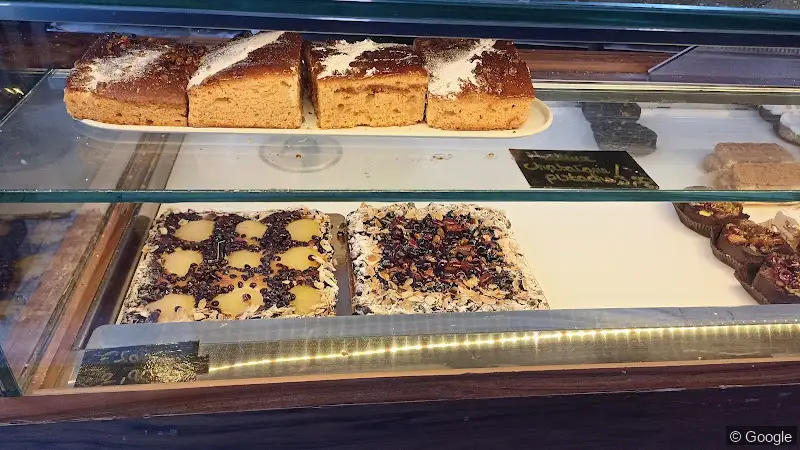 Photo 3 de Maison Violette | Saint Agricol, boulangerie à Avignon