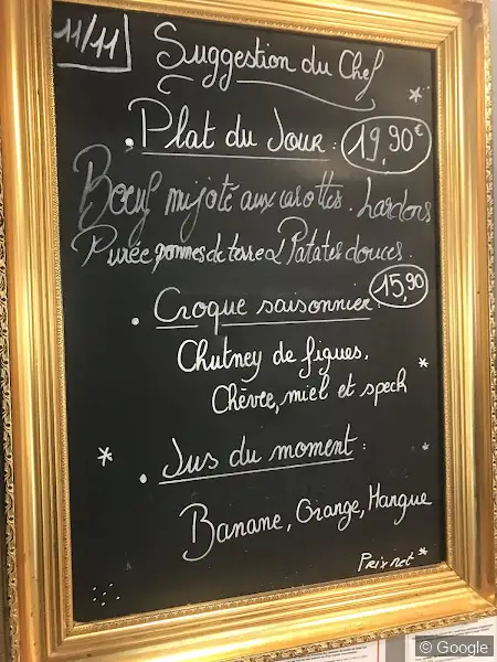 Photo 2 de Maison Weibel, boulangerie à Aix-en-Provence