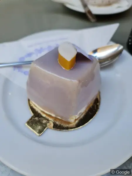 Photo 3 de Maison Weibel, boulangerie à Aix-en-Provence